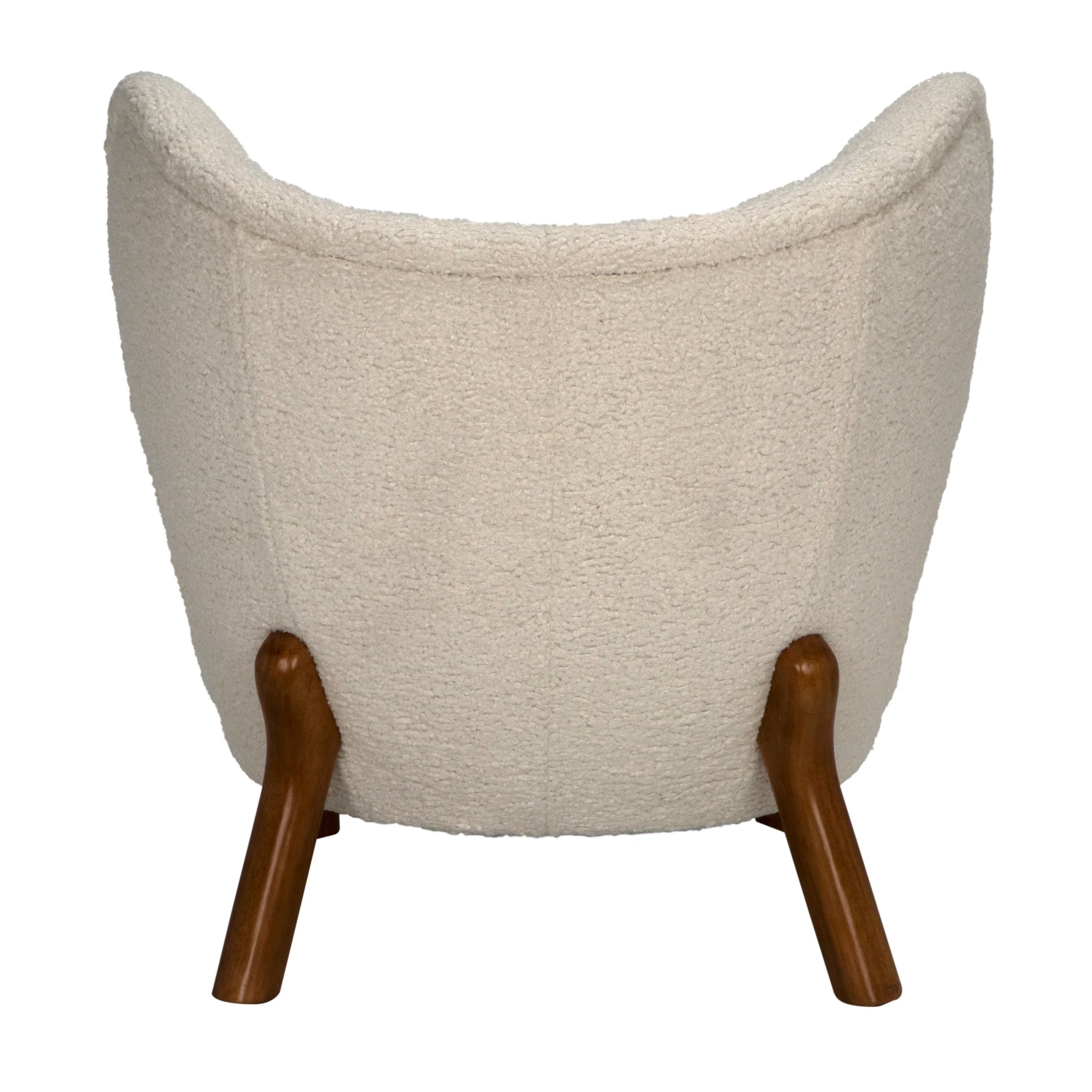 Noir Boggio Chair