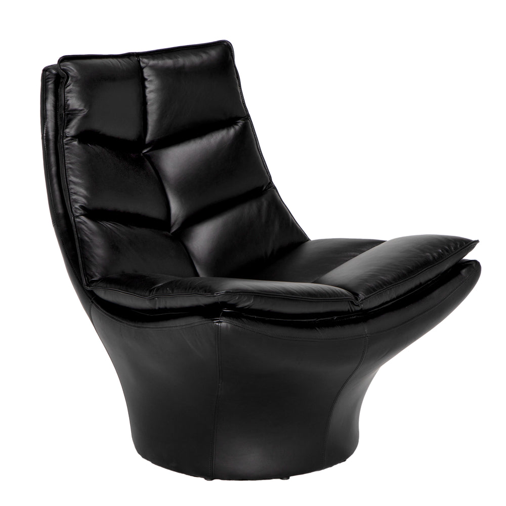 Noir Ian Chair