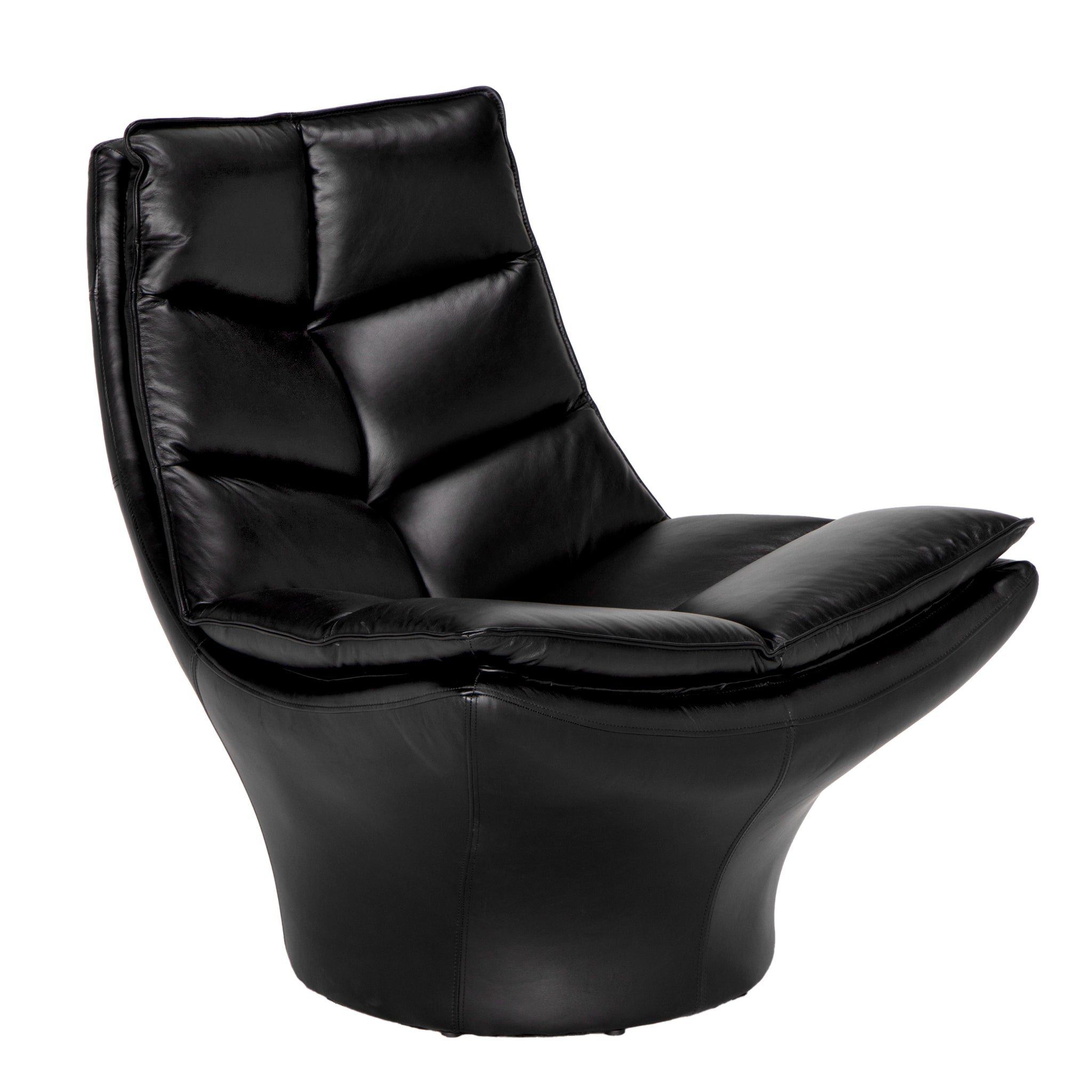Noir Ian Chair