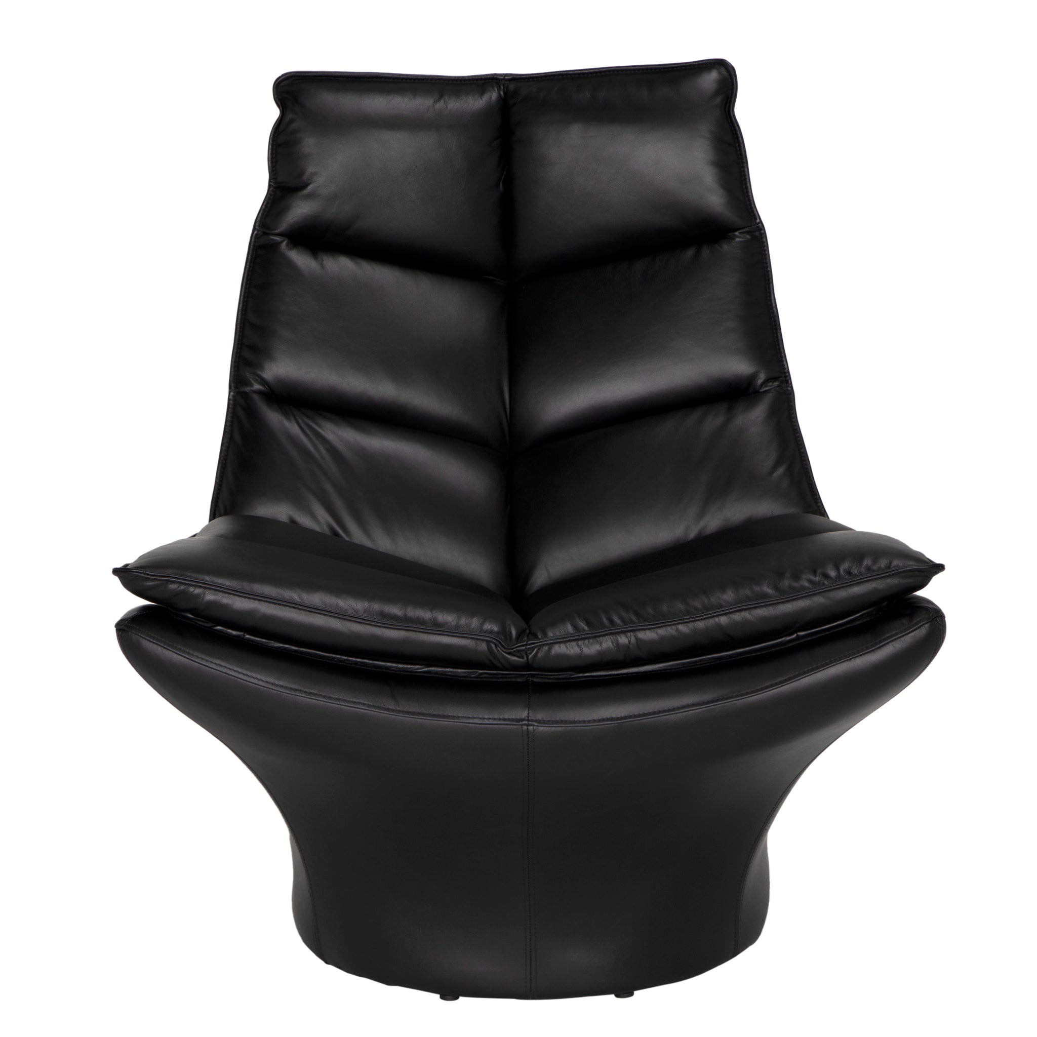 Noir Ian Chair