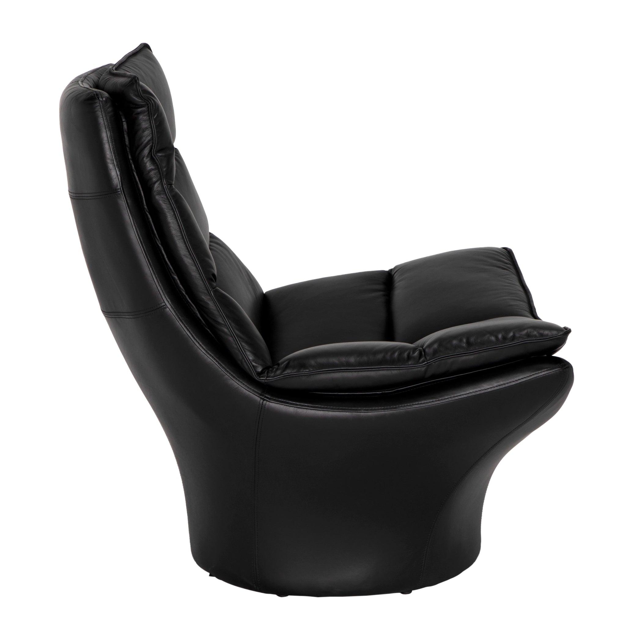 Noir Ian Chair