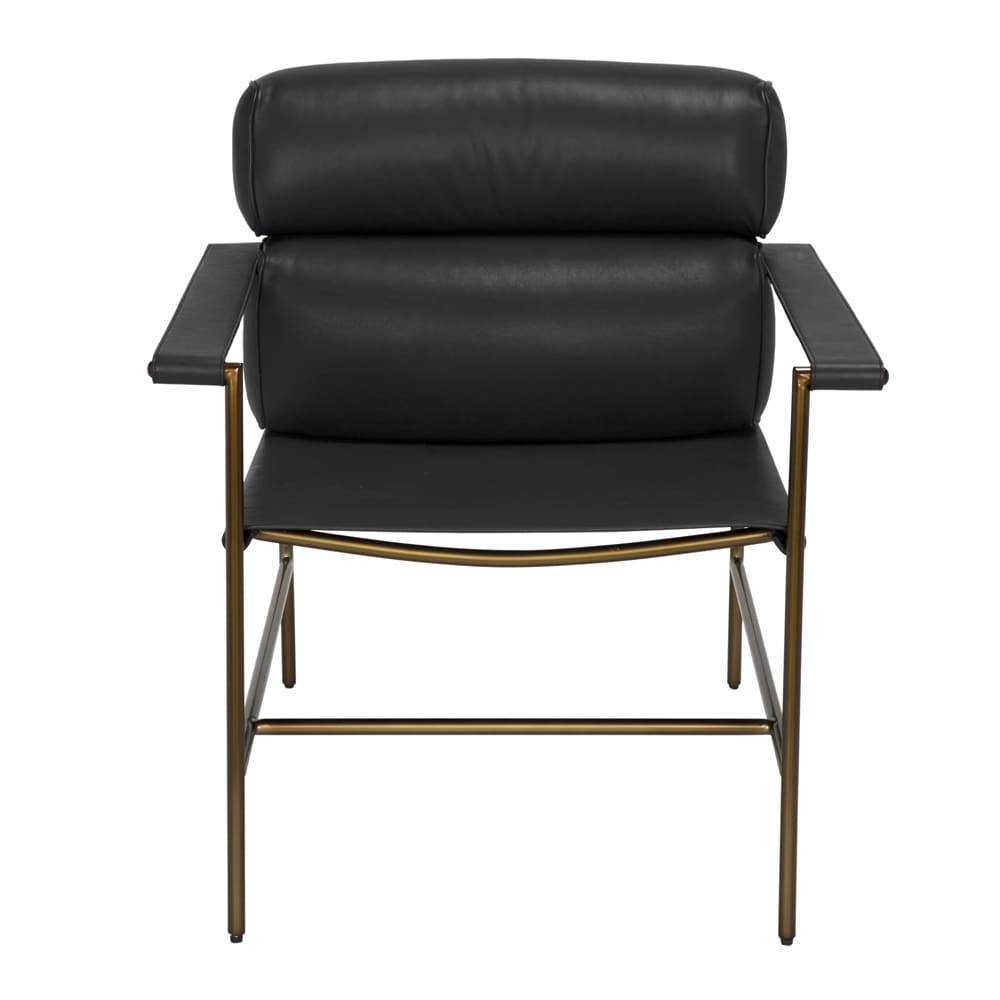 Noir Chet Chair