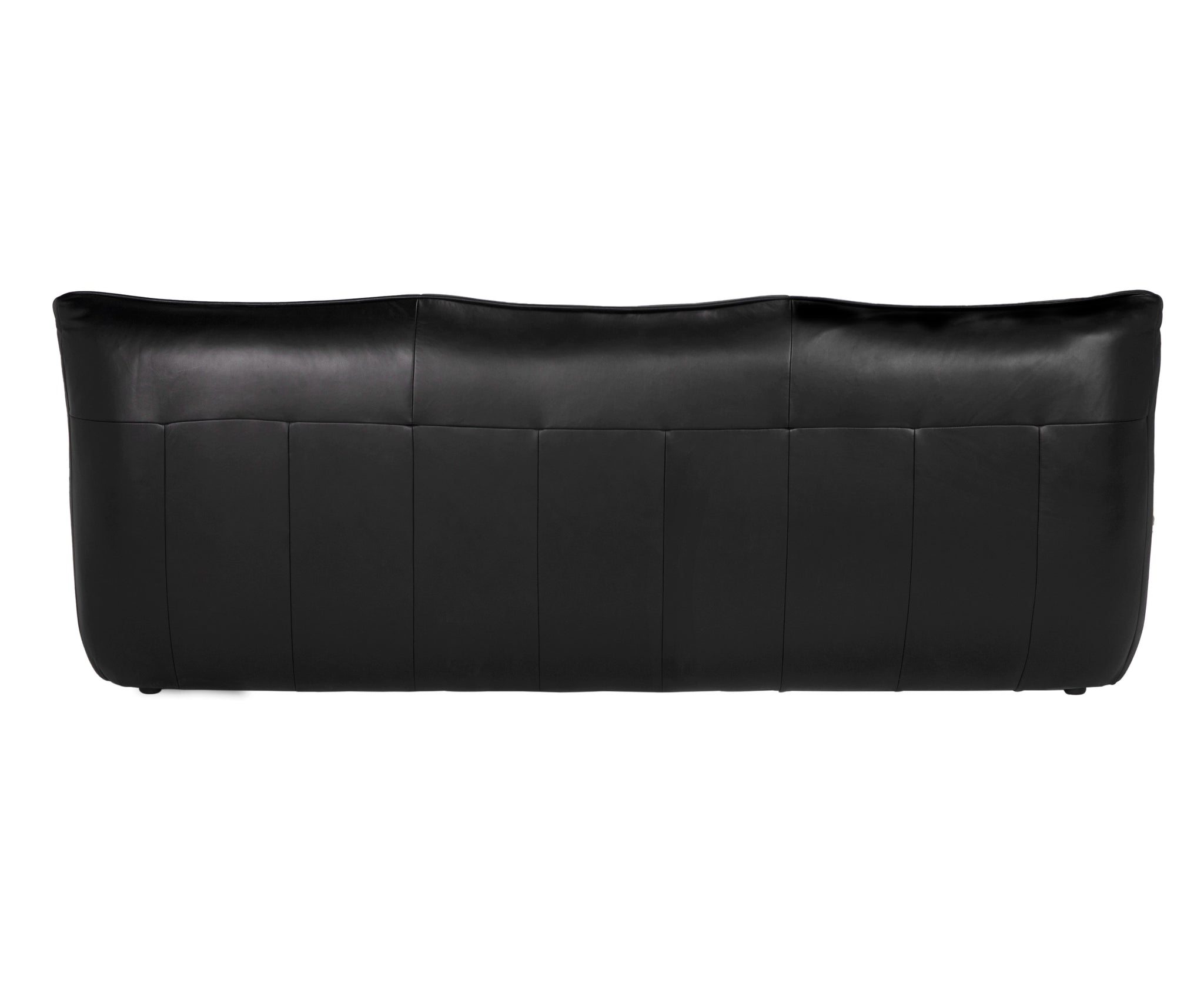Noir Mc Clain 3 Seater