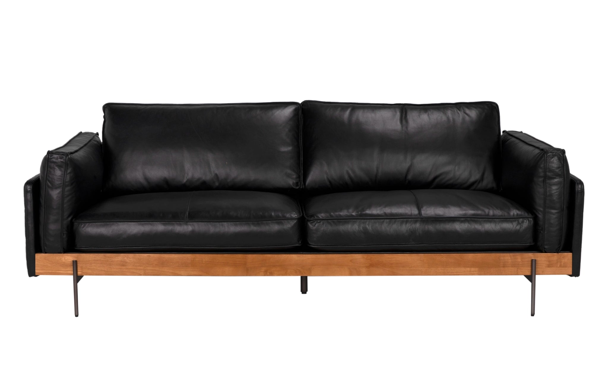 Noir Ray Sofa
