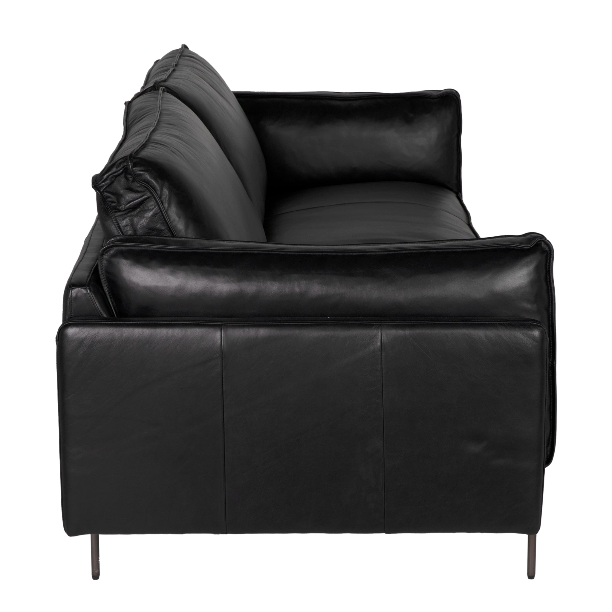 Noir Ray Sofa