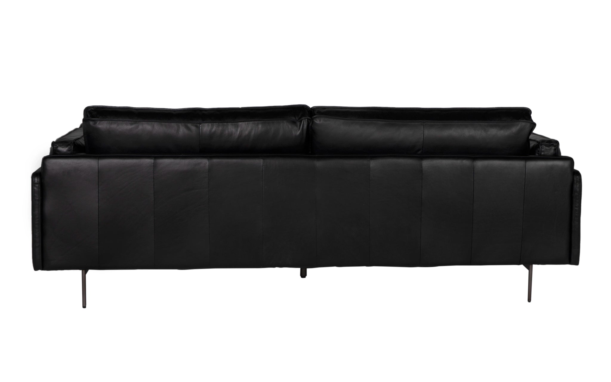Noir Ray Sofa