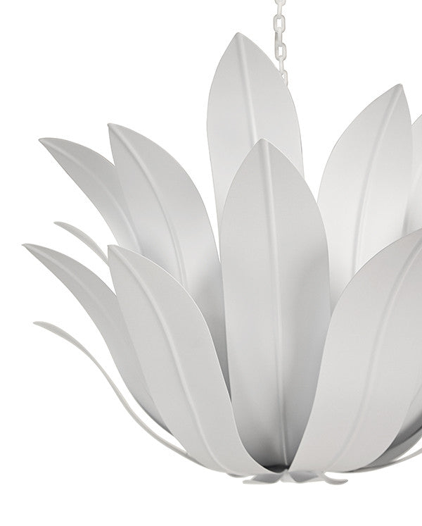 Worlds Away Leander Chandelier