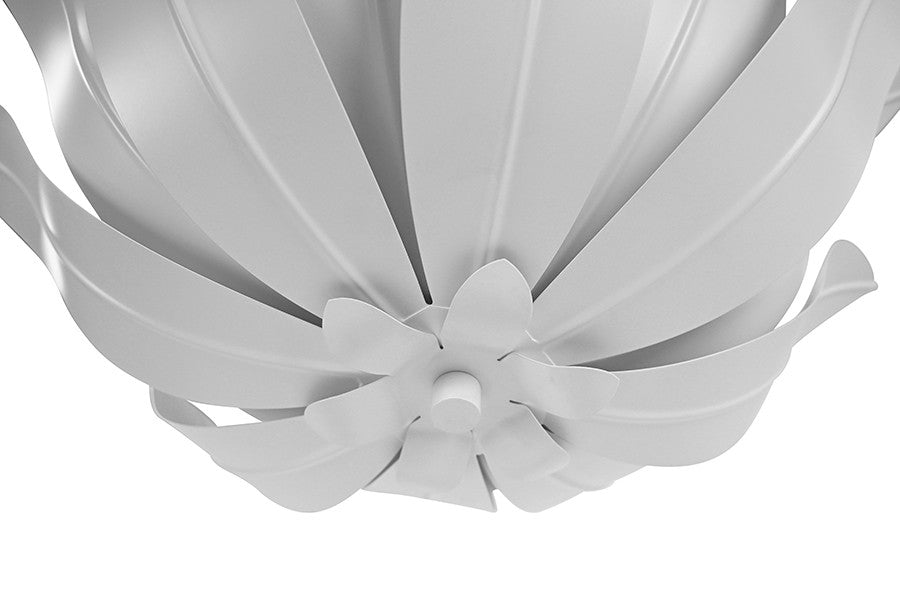 Worlds Away Leander Chandelier
