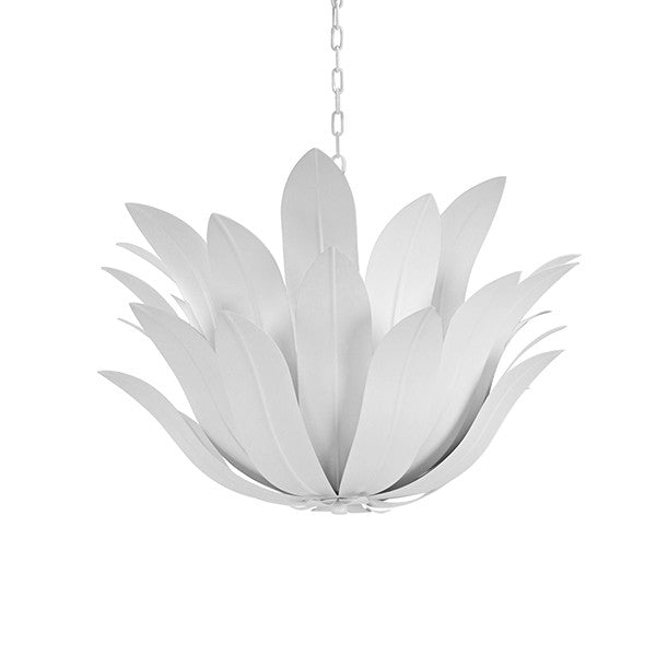 Worlds Away Leander Chandelier