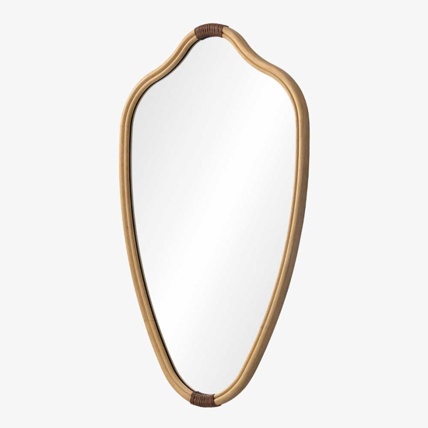 Lucca Mirror by Lindye Galloway for Mirror Home