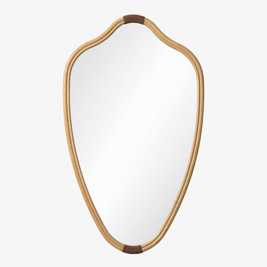 Lucca Mirror by Lindye Galloway for Mirror Home