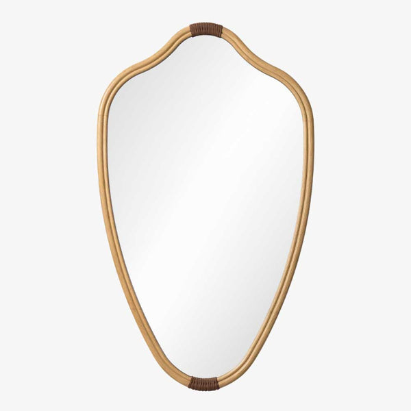 Lucca Mirror by Lindye Galloway for Mirror Home