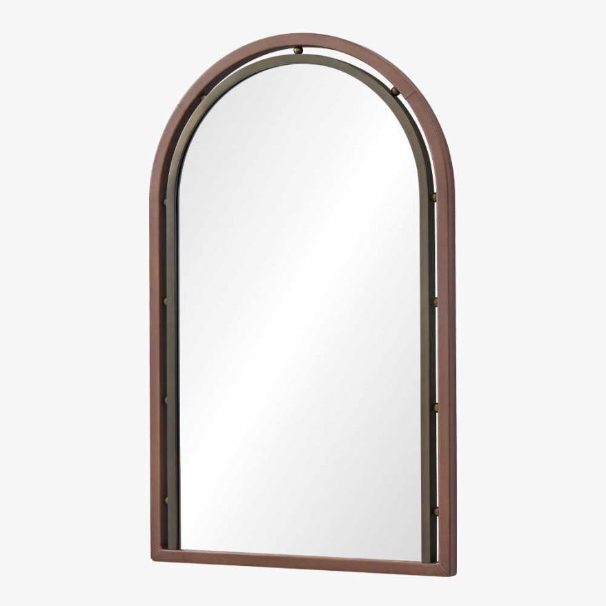 Como Arch Mirror by Lindye Galloway for Mirror Home