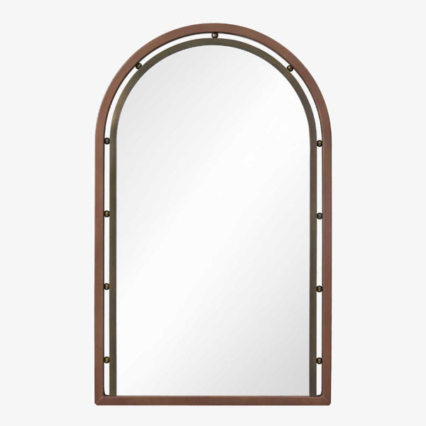 Como Arch Mirror by Lindye Galloway for Mirror Home