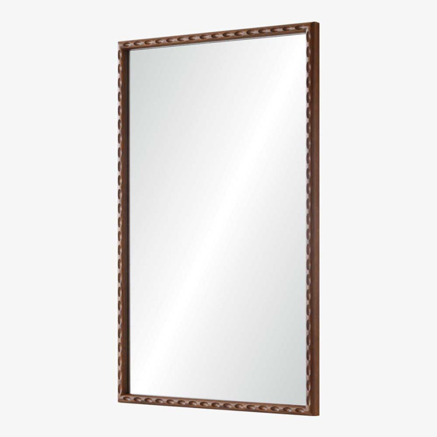 Colonnade Mirror by Lindye Galloway for Mirror Home