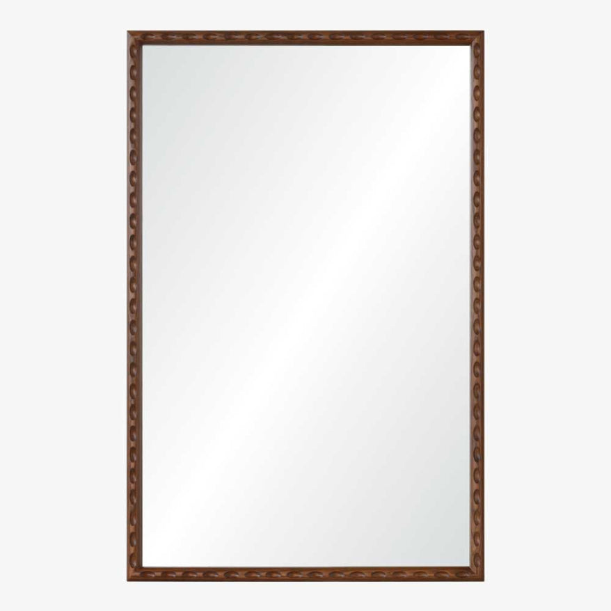 Colonnade Mirror by Lindye Galloway for Mirror Home