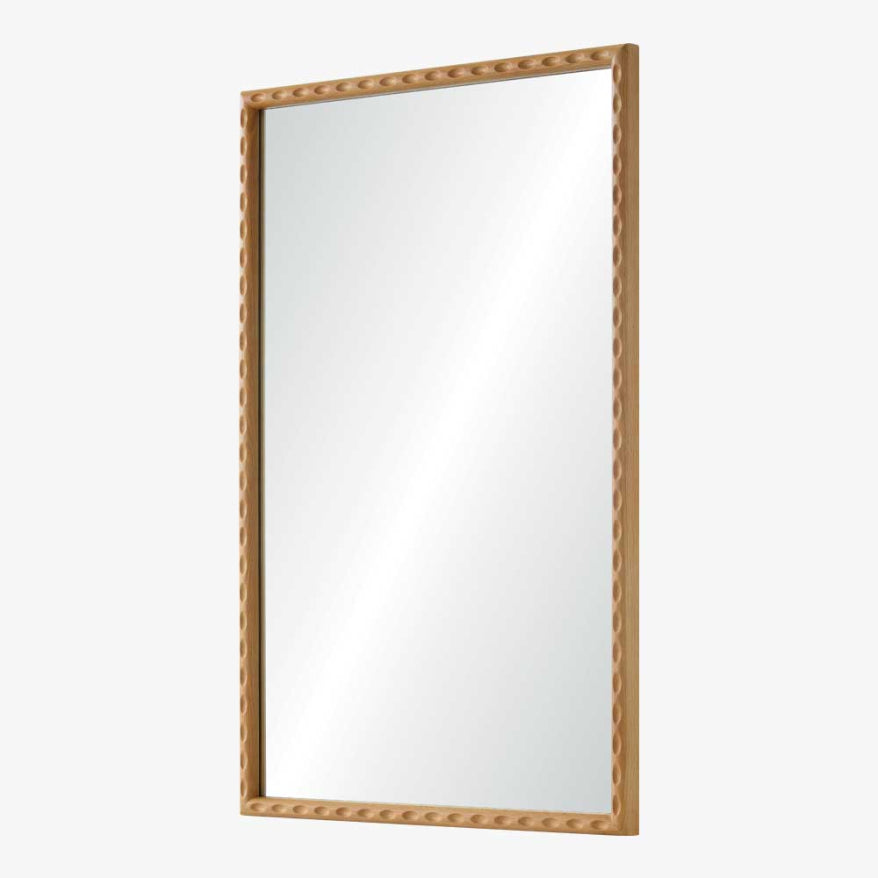 Colonnade Mirror by Lindye Galloway for Mirror Home