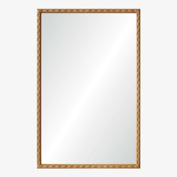 Colonnade Mirror by Lindye Galloway for Mirror Home