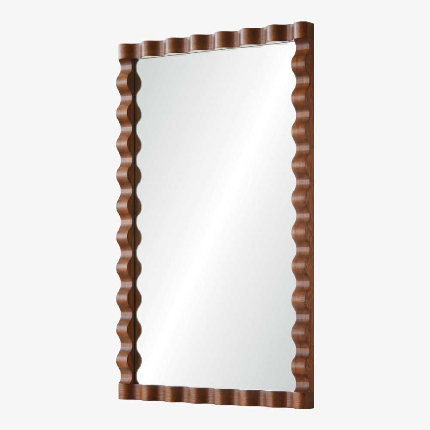 Ravello Edge Mirror by Lindye Galloway for Mirror Home