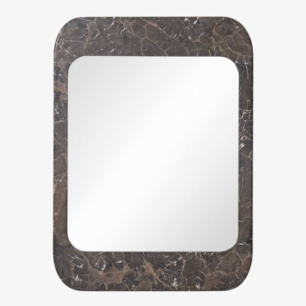 Apse Mirror by Lindye Galloway for Mirror Home
