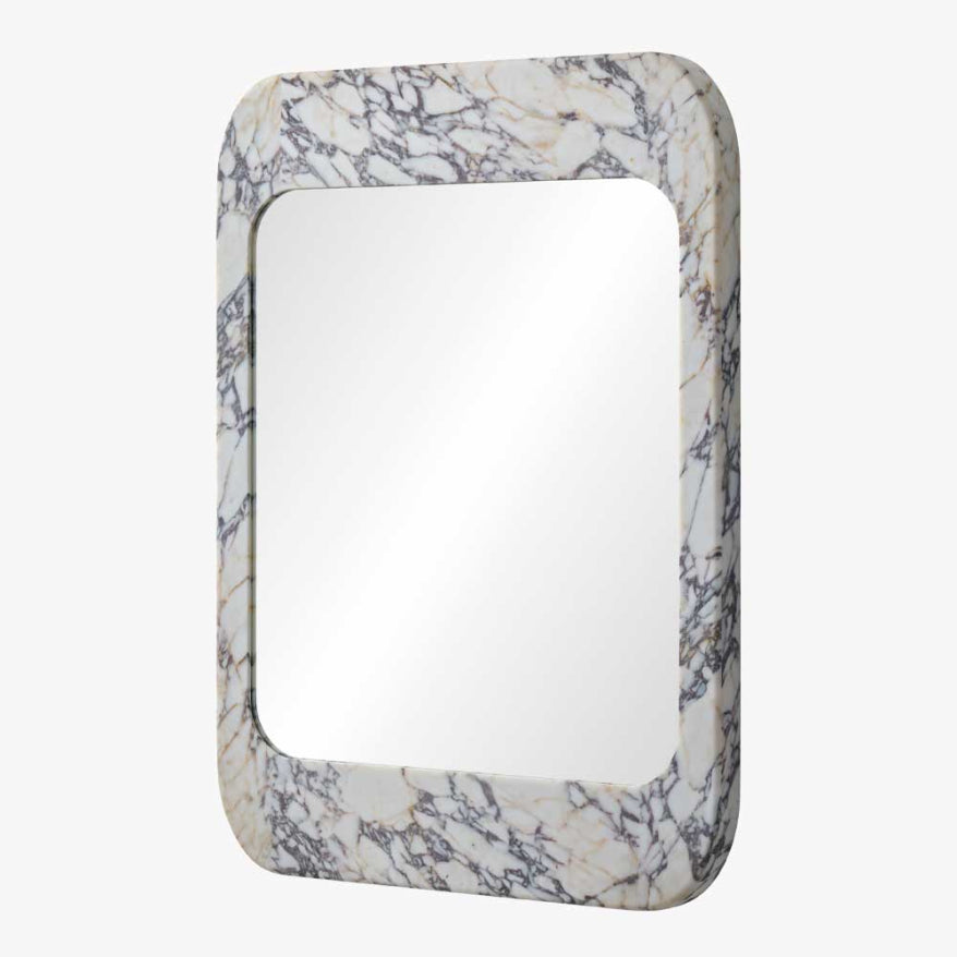 Apse Mirror by Lindye Galloway for Mirror Home