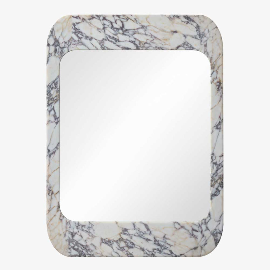 Apse Mirror by Lindye Galloway for Mirror Home