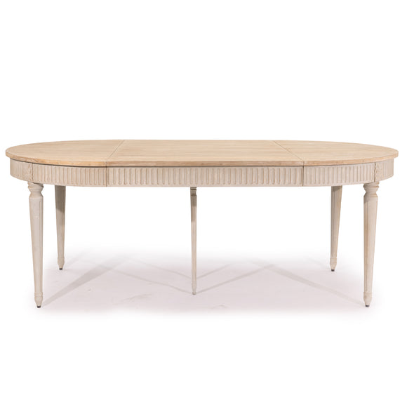 Zentique Martel Dining Table