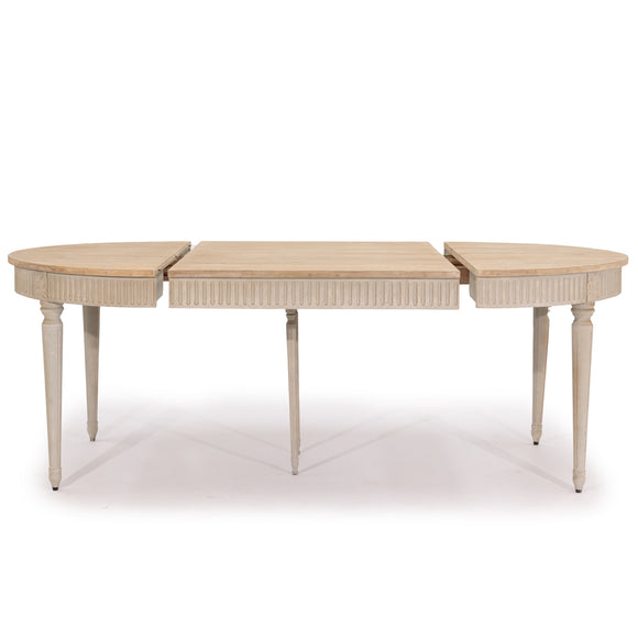 Zentique Martel Dining Table