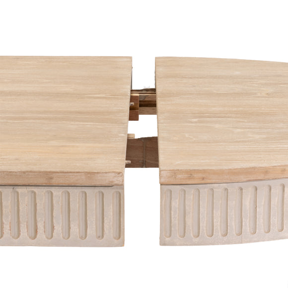 Zentique Martel Dining Table