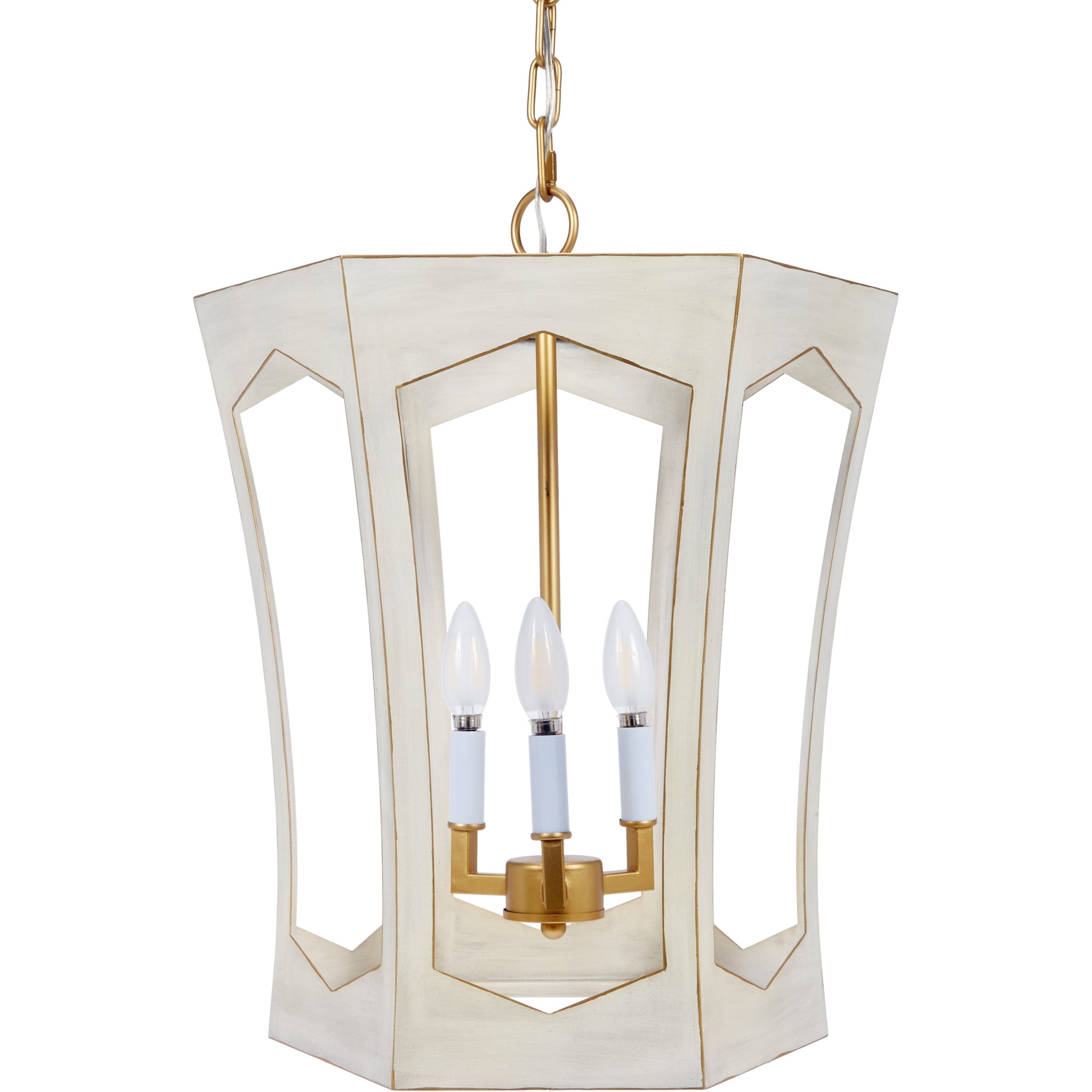 Old World Designs Cece Chandelier