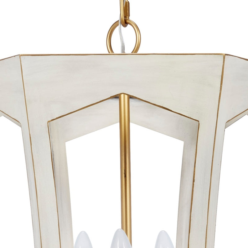 Old World Designs Cece Chandelier