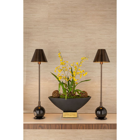 Port 68 Boston Buffet Lamps, Set Of 2