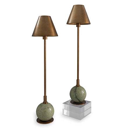 Port 68 Boston Buffet Lamps, Set Of 2