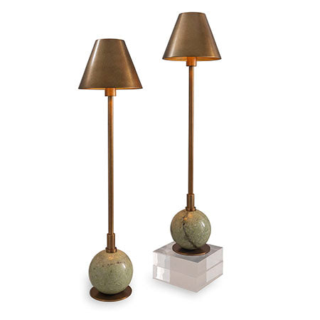 Port 68 Boston Buffet Lamps, Set Of 2