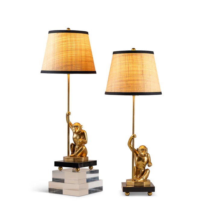 Port 68 Jamaica Accent Lamp, Set of2