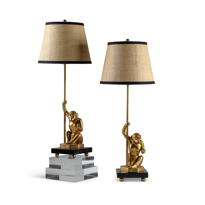 Port 68 Jamaica Accent Lamp, Set of2