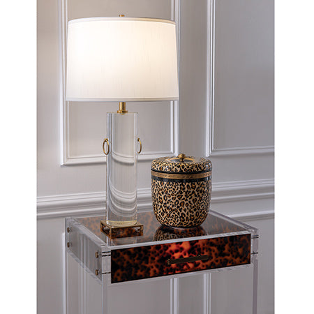 Beverly Lamp by Port 68