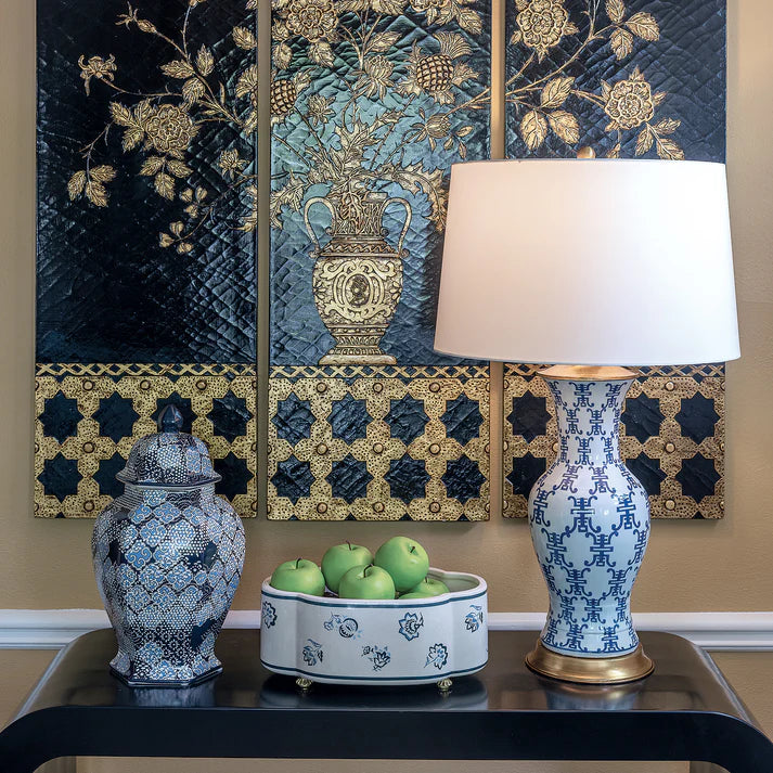 Port 68 Longevity Lamp