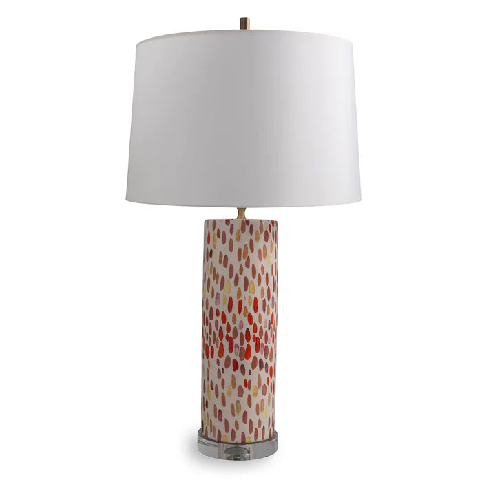 Port 68 Jamboree Berry Lamp