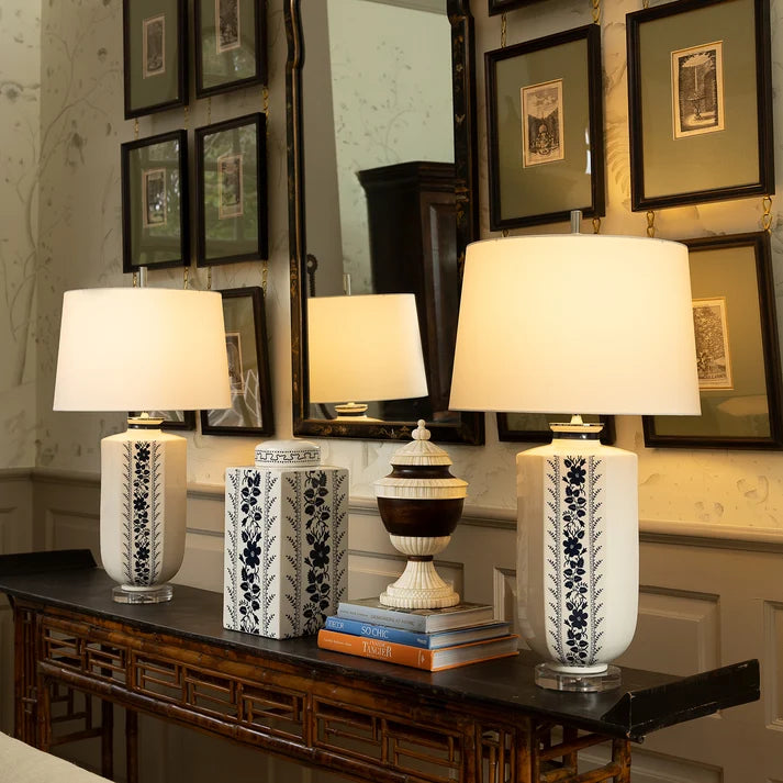 Port 68 Breckenridge Lamp