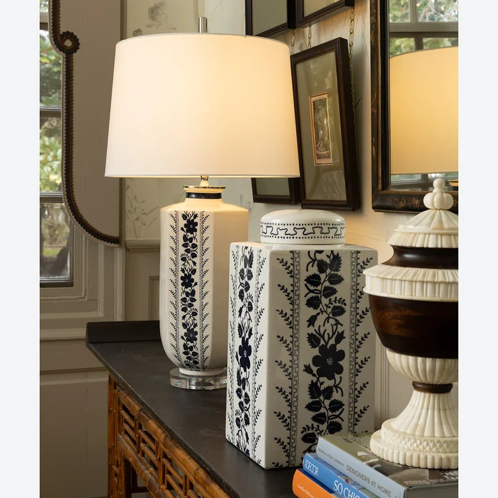 Port 68 Breckenridge Lamp