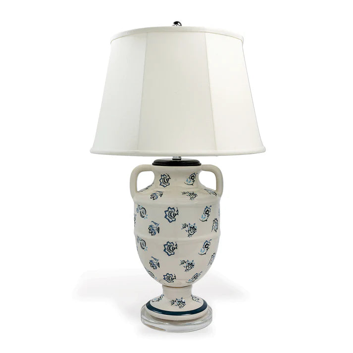 Port 68 Provence Lamp