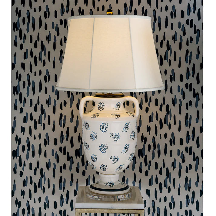 Port 68 Provence Lamp