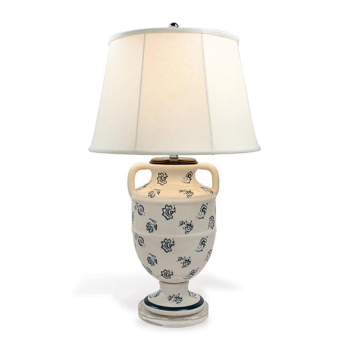 Port 68 Provence Lamp