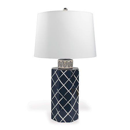 Port 68 Sconset Lamp by Madcap Cottage