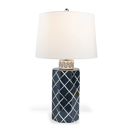 Port 68 Sconset Lamp by Madcap Cottage