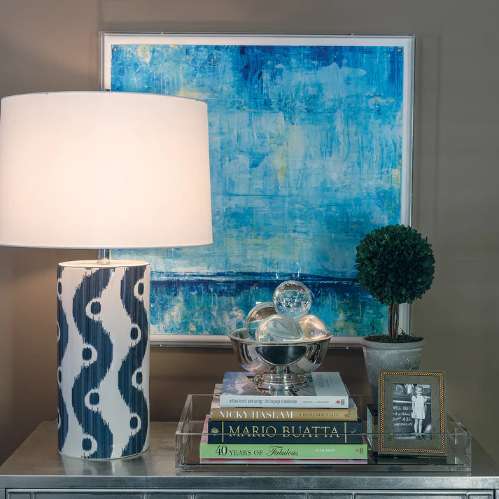 Port 68 Marrakech Lamp