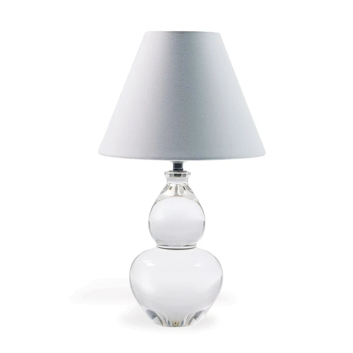 Port 68 Mini Bulb Crystal Lamp