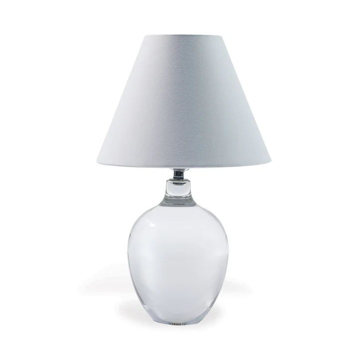 Port 68 Mini Bulb Crystal Lamp