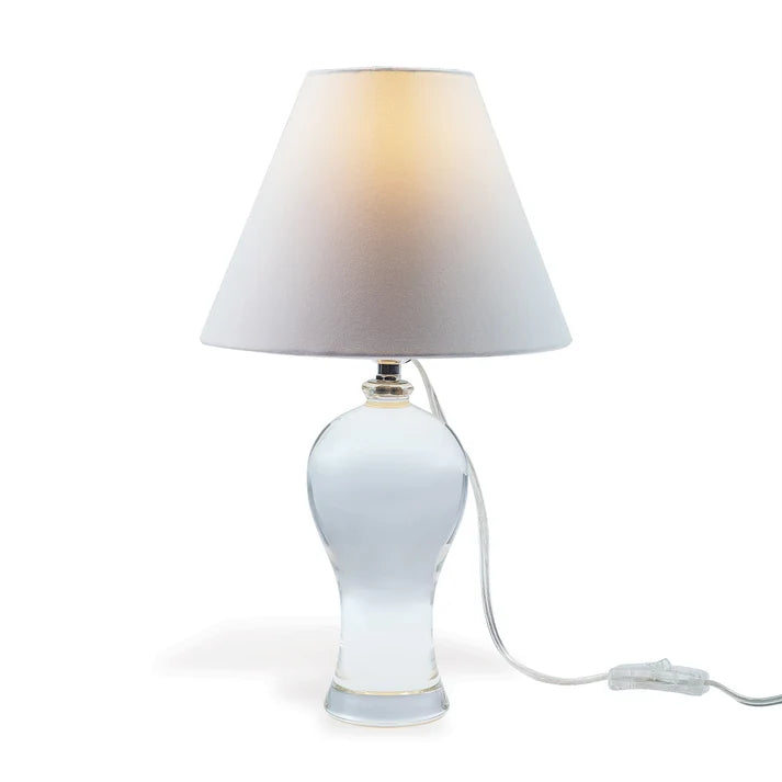Port 68 Mini Bulb Crystal Lamp